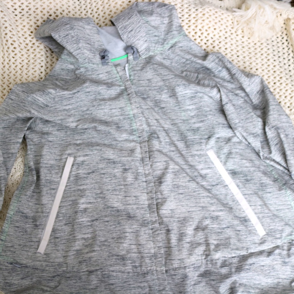Lululemon Rain Jacket!!!